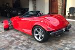 Plymouth Prowler 1999 года
